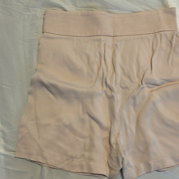 Sandro High Waisted Shorts - Picture 5 of 5